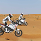 Image for article titled The 2022 Ducati DesertX Brings Italian Excitement To Middleweight Adventure